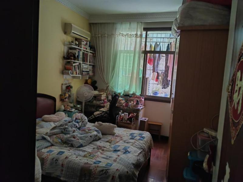 湖南省衡阳县西渡镇江口村B栋1单元401室法拍房图片5