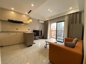 汇丰时景 1室1厅 52㎡ 整租_衡阳石鼓区五一市场租房图片