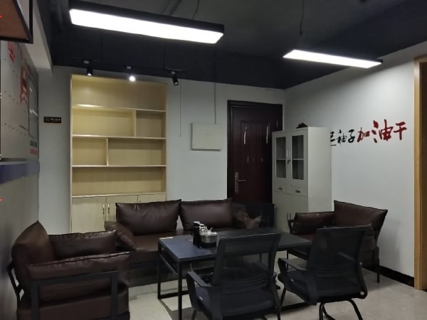 顺天大华天都 4室2厅 150㎡ 整租_顺天大华天都租房图片图片3