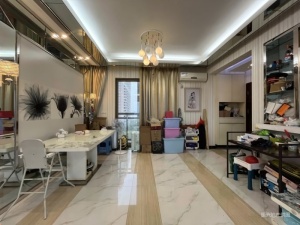 联祥花园 3室2厅 124㎡ 精装_中山小榄镇小榄镇二手房图片