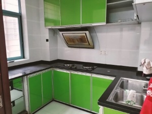 祥龙郡 3室2厅 125㎡ 整租 祥龙郡 3室2厅 125㎡ 整租郴州北湖区龙泉租房图片