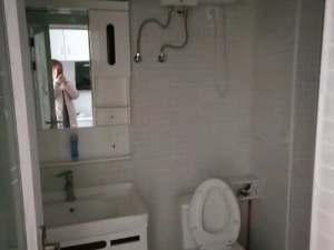 开元盛世华城 1室1厅 49㎡ 整租衡阳耒阳市耒阳市租房图片