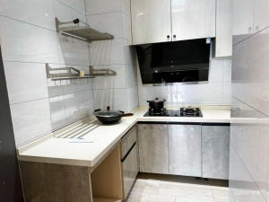 国际海岸万澳郡 2室2厅 74.68㎡ 精装珠海香洲区湾仔二手房图片