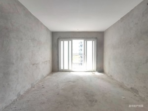 锦绣海湾城六期 3室2厅 111.86㎡ 毛坯_中山南朗街道南朗镇二手房图片