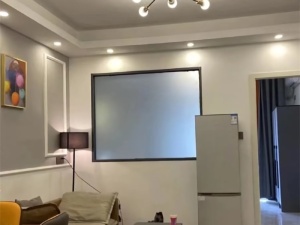 世纪名城 1室1厅 50㎡ 整租衡阳雁峰区岳屏公园租房图片