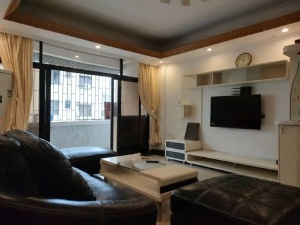 恒海花园 3室2厅 80㎡ 整租_中山南区街道广珠公路南租房图片