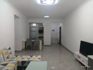 汇泰都城花园 3室2厅 104.45㎡ 精装_中山大涌镇大涌镇二手房图片