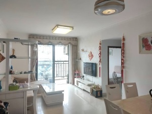 汇星名庭 3室2厅 99㎡ 整租_惠州惠阳区草洋新区租房图片