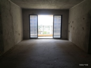 正和中州 3室2厅 135.22㎡ 毛坯中山石岐街道第一城小学二手房图片