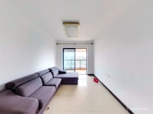 大信溢彩年华 3室2厅 117.08㎡ 精装中山石岐街道岐头社区二手房图片