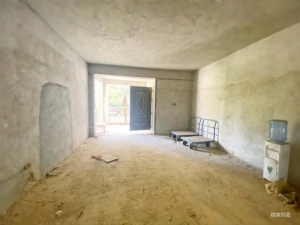 东江学府二期 4室2厅 167㎡ 毛坯_惠州惠城区河南岸二手房图片