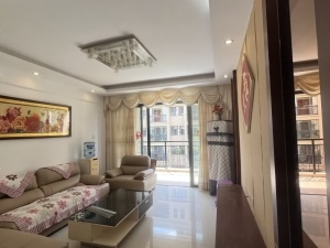 宁海世纪城一期 3室2厅 105㎡ 整租珠海斗门区白蕉镇租房图片