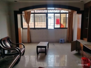 富豪山庄北区 3室2厅 89.47㎡ 精装中山石岐街道市人大二手房图片