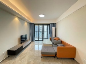 保利天汇天宸 3室2厅 99㎡ 整租清远清城区东城租房图片