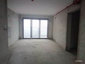 华发四季 4室2厅 148.75㎡ 毛坯_中山沙溪镇溪角中学二手房图片