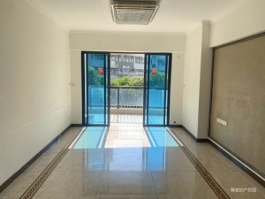 永怡花园南区 3室2厅 100.99㎡ 精装中山石岐街道市人大二手房图片