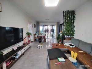 金禧水岸 3室2厅 118.85㎡ 精装_中山黄圃镇黄圃镇二手房图片