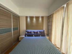 雅居乐白鹭湖溪谷浅水湾C区 2室2厅 128.9㎡ 整租_惠州惠城区汝湖租房图片