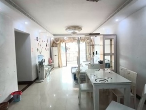 金澳华庭 3室2厅 105.53㎡ 精装_中山板芙镇板芙镇二手房图片