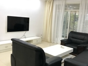 君悦澜山 4室2厅 135㎡ 整租郴州苏仙区南塔租房图片