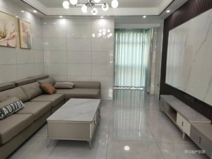 绿榕居 3室2厅 60㎡ 精装_中山三乡镇三乡镇二手房图片