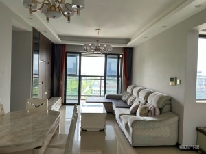 华盈东城美域 3室2厅 93.85㎡ 精装中山东区街道沙岗墟二手房图片