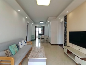 远洋新悦 3室2厅 91㎡ 整租中山石岐街道老安山租房图片