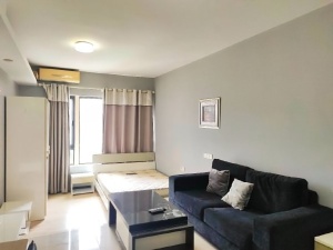 东尚新地 1室1厅 50㎡ 整租中山东区街道沙岗墟租房图片