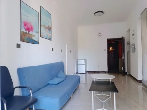 裕湘公馆 1室1厅 60㎡ 整租郴州北湖区骆仙租房图片