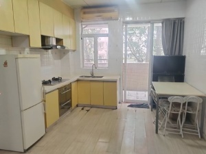 彩云居 3室2厅 75㎡ 整租中山石岐街道市人大租房图片