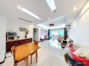 雍景园 3室2厅 135㎡ 精装 雍景园 3室2厅 135㎡ 精装中山东区街道利和广场二手房图片