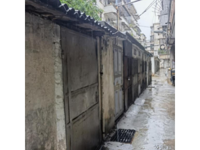 【第1次拍卖】中山市石岐区湖滨路34号301房及单车房法拍房图片5