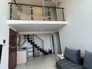 逢源公寓 2室1厅 72㎡ 简装中山石岐街道民权路二手房图片