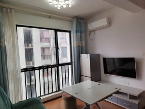 花样年别样城 1室1厅 28.3㎡ 整租惠州惠阳区新行政区租房图片