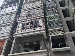 耒阳市鑫城房地产开发有限公司城北鑫城小区(郑家湾3、4号)_衡阳法拍房图片