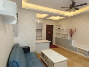 好益康世纪中心 1室1厅 61㎡ 整租_惠州惠阳区草洋新区租房图片