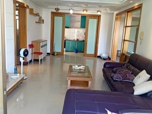 紫茵庭园 3室2厅 130㎡ 整租中山东区街道沙岗墟租房图片