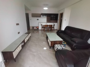 凤城郦都 3室2厅 99㎡ 整租_清远清城区新城租房图片