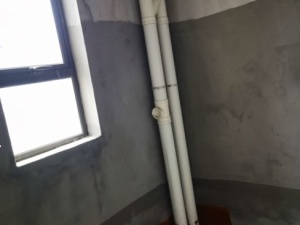 碧水岸 3室2厅 108.12㎡ 毛坯珠海斗门区井岸镇二手房图片