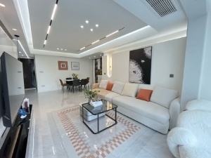 碧桂园衡州盛世 3室2厅 120㎡ 整租衡阳蒸湘区陆家新区租房图片