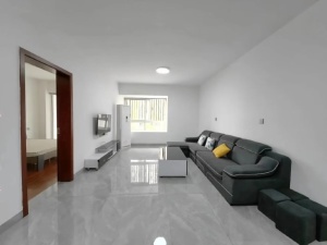 湘水明珠 3室1厅 130.8㎡ 整租衡阳珠晖区苗圃租房图片