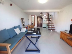 香水鸿门 2室2厅 54㎡ 整租珠海斗门区白蕉镇租房图片