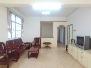 莲柏新村 3室2厅 90㎡ 整租_中山石岐街道市人大租房图片