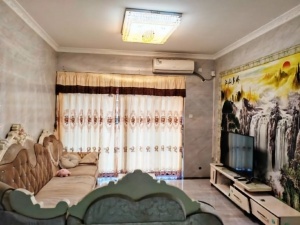 正德天水湖 3室2厅 88㎡ 整租中山石岐街道轻轨北站租房图片