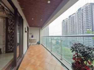 龙山华府 4室2厅 181.8㎡ 整租_中山小榄镇小榄镇租房图片