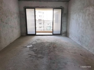 正和中州 3室2厅 137.78㎡ 毛坯中山石岐街道第一城小学二手房图片