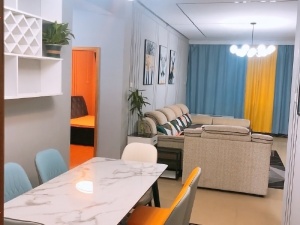 华宁花园 3室2厅 120㎡ 整租 华宁花园 3室2厅 120㎡ 整租郴州北湖区龙泉租房图片