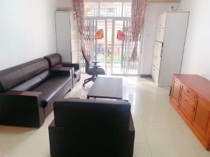 城市花园宝富阁 3室2厅 70㎡ 整租_中山石岐街道市人大租房图片