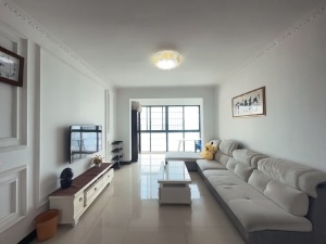 龙腾星河 3室2厅 110㎡ 整租_衡阳珠晖区苗圃租房图片