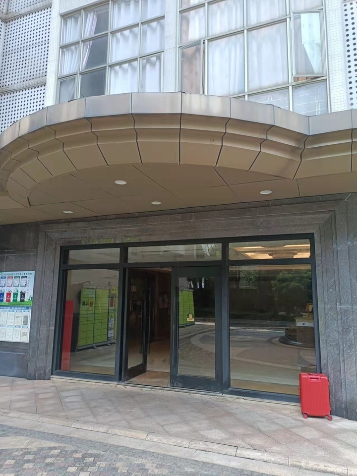 中山市石岐区亭子下大街17号619房法拍房图片3